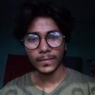 Md Insaram Ul Haque Class 8 Tuition trainer in Jagdishpur
