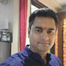 Photo of Robin Singh