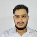 Photo of Naman Goswami