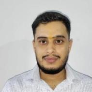 Naman Goswami Class 10 trainer in Billawar