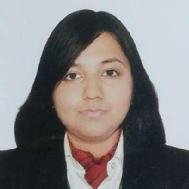 Nivedita S. BBA Tuition trainer in Indore
