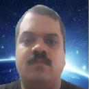 Photo of Byju Chalikandy