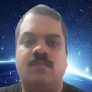 Byju Chalikandy Data Science trainer in Bangalore