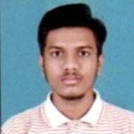 Aditya Kadbe NEET-UG trainer in Warora