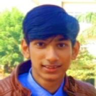 Nirmal Kumar Class 12 Tuition trainer in Ajmer