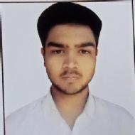 Paras Agrawal Class 12 Tuition trainer in Khajuraho