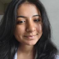 Prapti A. Class I-V Tuition trainer in Mumbai