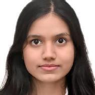 Nazia K. Japanese Language trainer in Ghaziabad