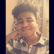 Aditya Dhall Class 8 Tuition trainer in Delhi