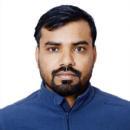 Photo of Kuldeep Jaiswal