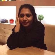 Dr. Pavithra MBBS & Medical Tuition trainer in Coimbatore