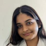 Sai Sikruti Panda . Class 6 Tuition trainer in Bhubaneswar