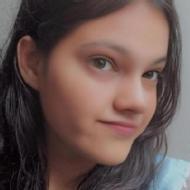 Mahima S. Class I-V Tuition trainer in Delhi