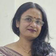 Dr Namrata Gupta BTech Tuition trainer in Bhopal