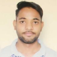 Sohail Siddiqui Class I-V Tuition trainer in Mathura