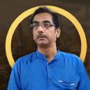 Sunil Saxena Astrology and Occult Science trainer in Lucknow