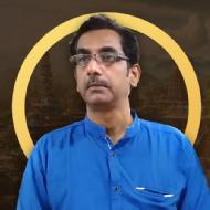Sunil Saxena Astrology trainer in Lucknow
