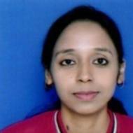 Pragaya S. Class 12 Tuition trainer in Mau