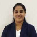 Photo of Trupti G.