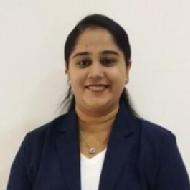 Trupti G. Class I-V Tuition trainer in Nashik