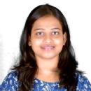 Photo of Dr. Manjupriya