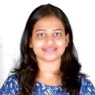 Dr. Manjupriya Yoga trainer in Bangalore