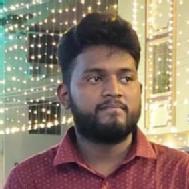 Shourjendra Banerjee Engineering Diploma Tuition trainer in Kolkata