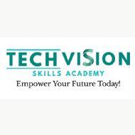 Techvision Skills Academy LLP SAP institute in Pune