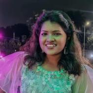Ankita G. Painting trainer in Kolkata