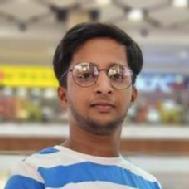 Zaid Khan Class I-V Tuition trainer in Aligarh