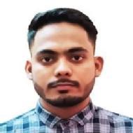 Gulam Mustafa Ansari Class 12 Tuition trainer in Hazinagar