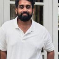 Muhammed Arshid V K Class 12 Tuition trainer in Chennai
