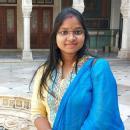 Photo of Suhasini M.