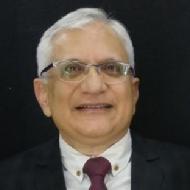 Falgun Shah Class 12 Tuition trainer in Ahmedabad