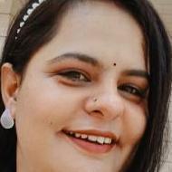 Nikita A. Class I-V Tuition trainer in Bareilly