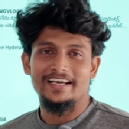 Photo of Arun