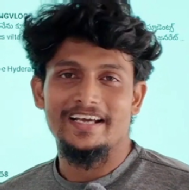 Arun Electronics Repair trainer in Hyderabad