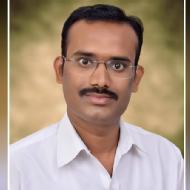 Siddhek Laxman Shelar Class 12 Tuition trainer in Pune