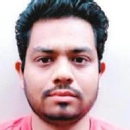 Vikas Mandawaria Class 10 trainer in Barmer