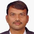 Photo of Raj Nandali
