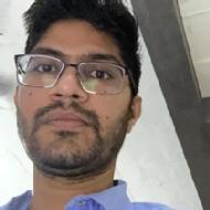 Purushottam Jatwa Class 12 Tuition trainer in Jaipur
