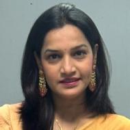 Nidhi M. Nursery-KG Tuition trainer in Dehradun