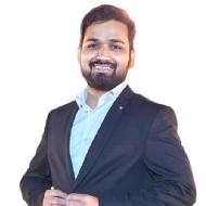 Nikhil Mishra Class I-V Tuition trainer in Gurgaon