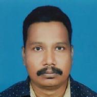 Pramanand Soren Class 10 trainer in Jamtara