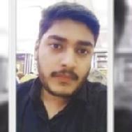 Arpit Bhardwaj Class 8 Tuition trainer in Delhi
