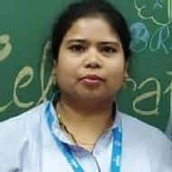 Anushka J. NEET-UG trainer in Yamuna Nagar