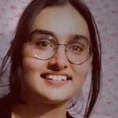 Komal S. Class I-V Tuition trainer in Nawa City