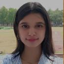 Muskan Class 12 Tuition trainer in Delhi