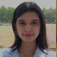 Muskan Class I-V Tuition trainer in Delhi