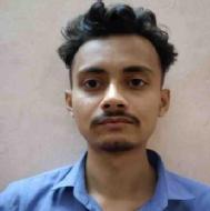Rahul Kumar Jha Class 12 Tuition trainer in Delhi